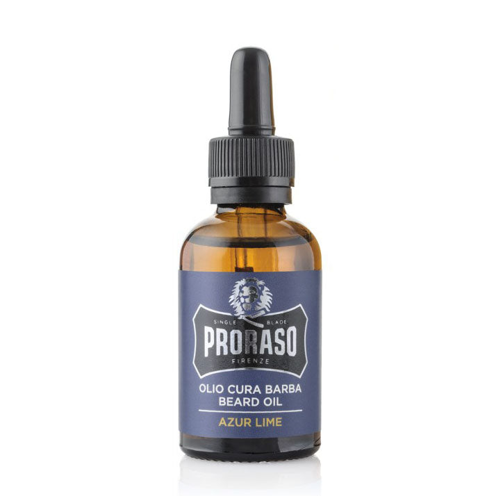 Proraso - Lime Beard Oil 30ml