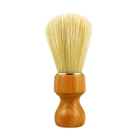 Fine - Classic Shaving Brush - White 20mm