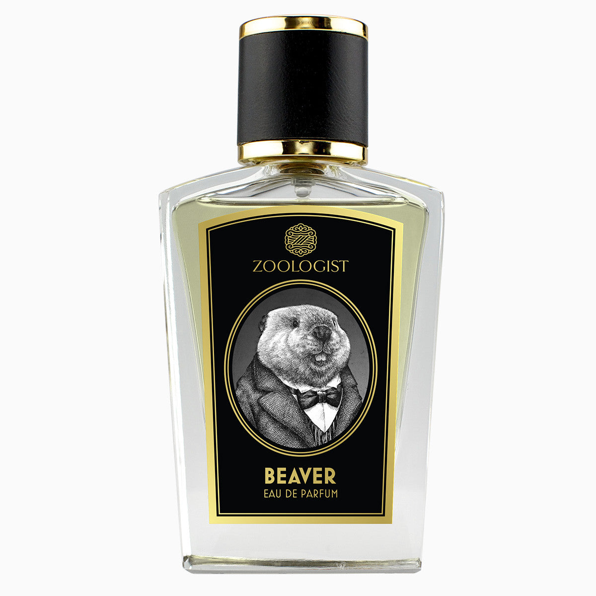 Zoologist – Beaver Eau De Parfum 60ml
