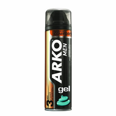Arko Regular Shaving Gel