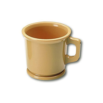 William Marvy Marvy Plastic Shaving Mug
