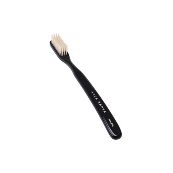 Acca Kappa - Hard Nylon Toothbrush