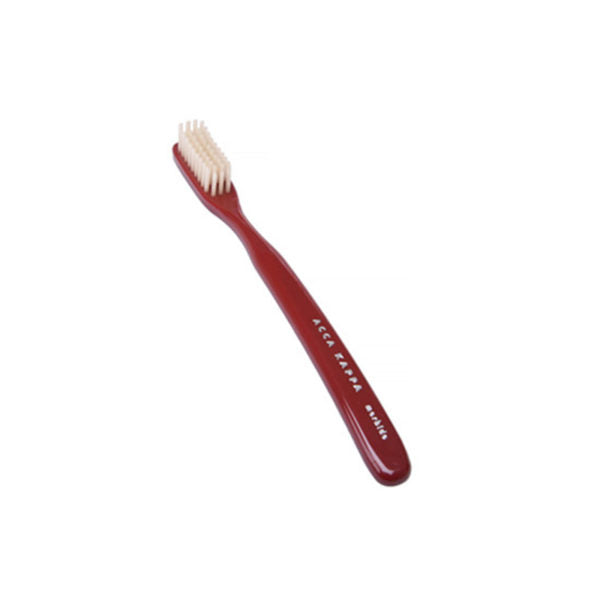Acca Kappa - Hard Nylon Toothbrush