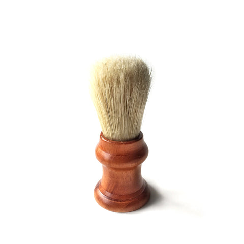 Paragon Shaving - Black Synthetic Brush - Rav 25mm