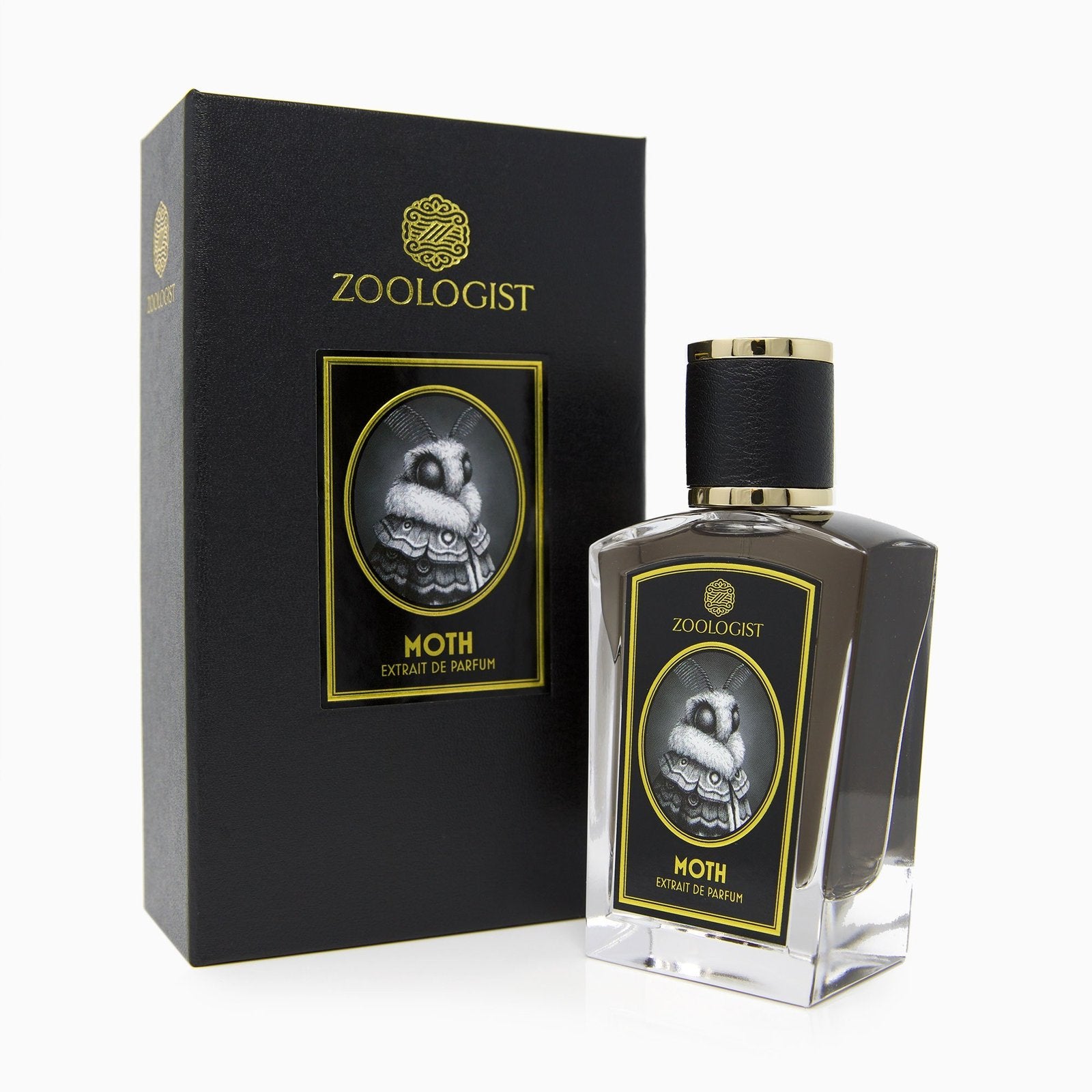 Zoologist – Moth Extrait De Parfum 60ml