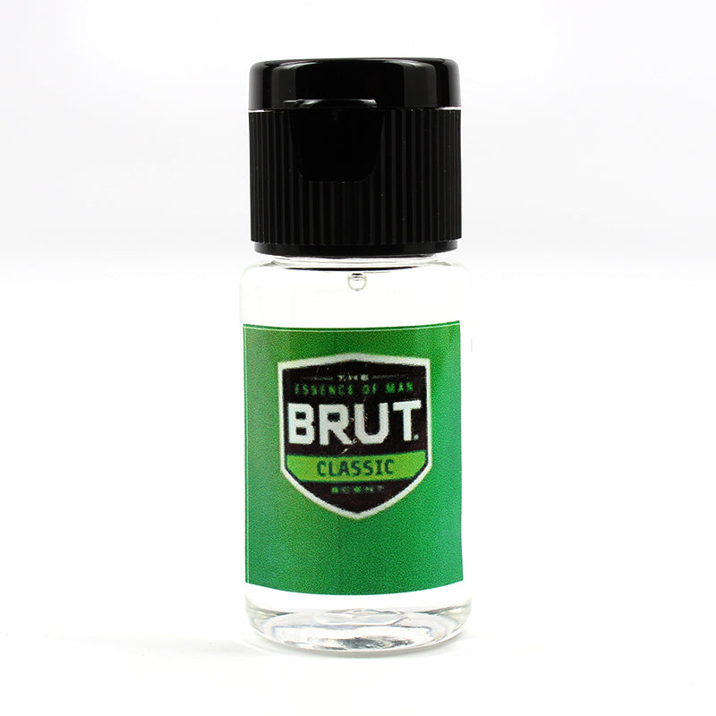 Brut - Classic Aftershave Splash Sample