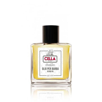 Cella - Milano Beard Oil 50ml