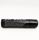 Chiseled Face - Oak Cask Vanilla Cooling Lip Balm