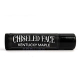 Chiseled Face - Kentucky Maple - Cooling Lip Balm