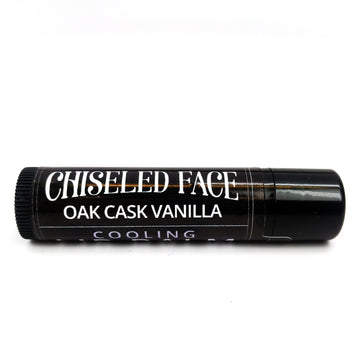 Oak Cask Vanilla Cooling Lip Balm