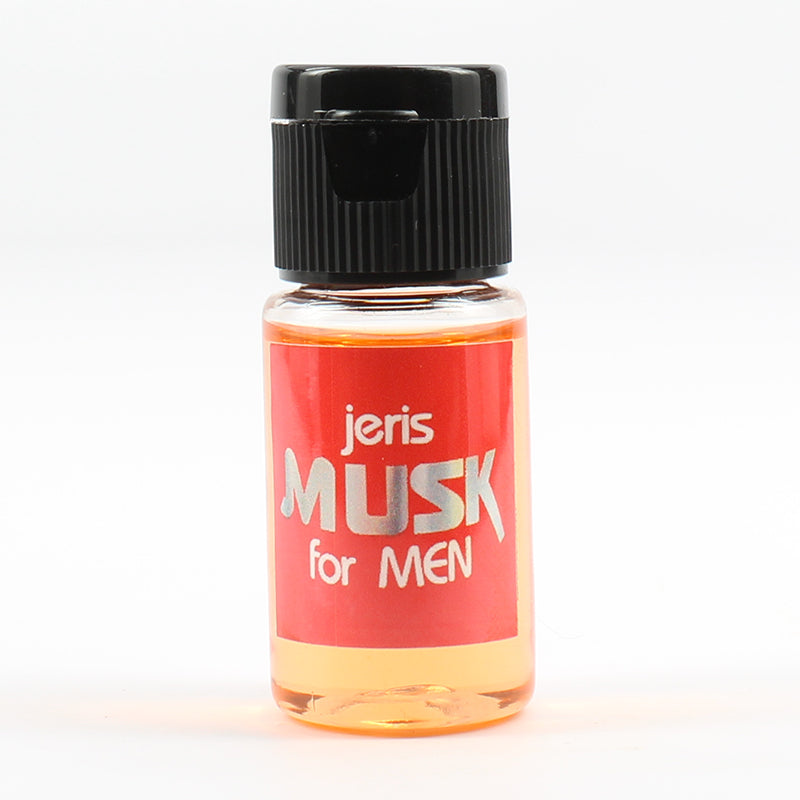 Clubman - Jeris Musk Aftershave Sample