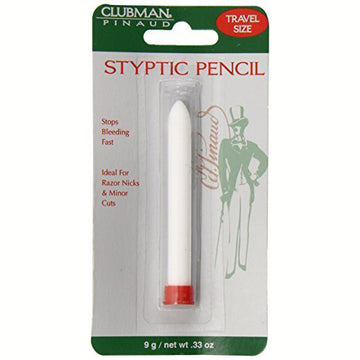 Clubman Styptic Pencil 0.33oz