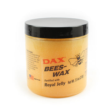 Rex Wax - Balm No. 42 Light Hold High Shine 4oz Pomade – Groomatorium Inc