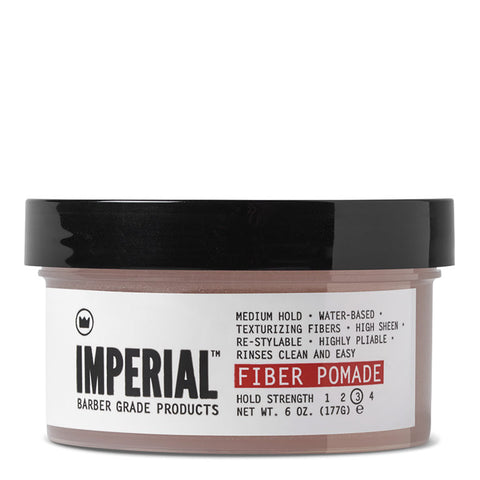 Imperial - Field Shave Soap Canister