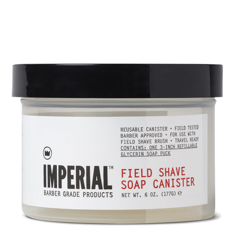 Imperial - Blacktop Pomade