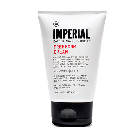 Imperial - Field Shave Soap Canister
