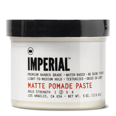 Imperial - After-Shave Balm & Face Moisturizer