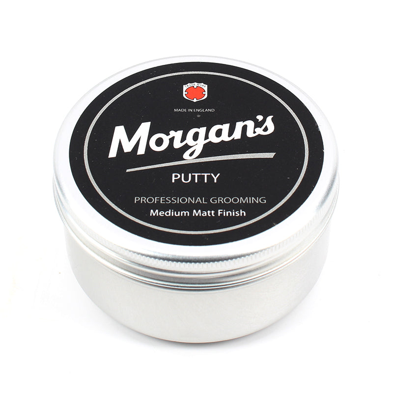 Morgan's Pomade - Putty