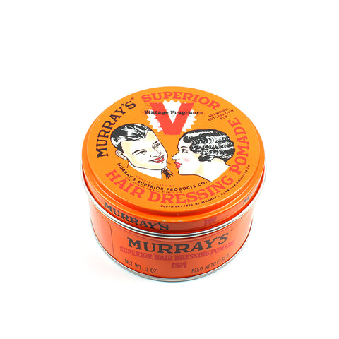 Murray's Original Pomade 3 oz – Brenda Beauty Supply