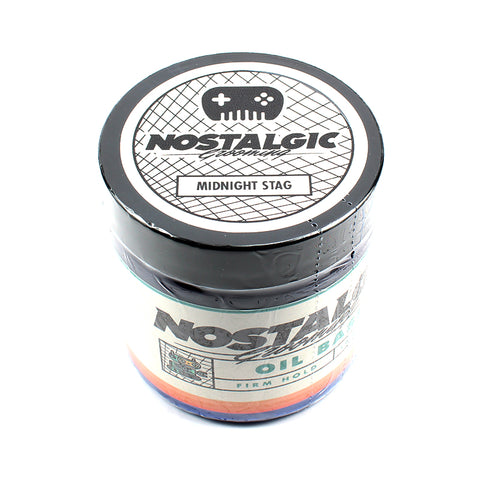 Byrd - The Classic Pomade 3 oz - Firm Hold