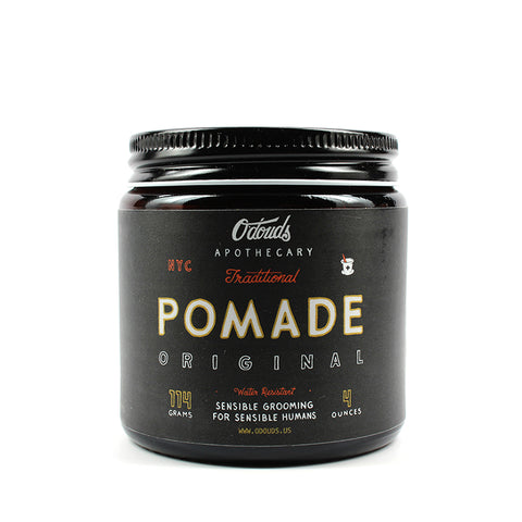 Imperial - Matte Pomade Paste