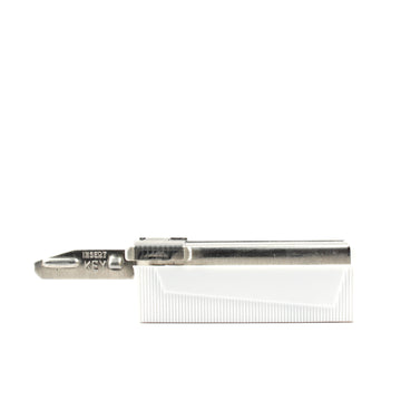 Personna - Stainless Coated Injector Blades, 20 pack