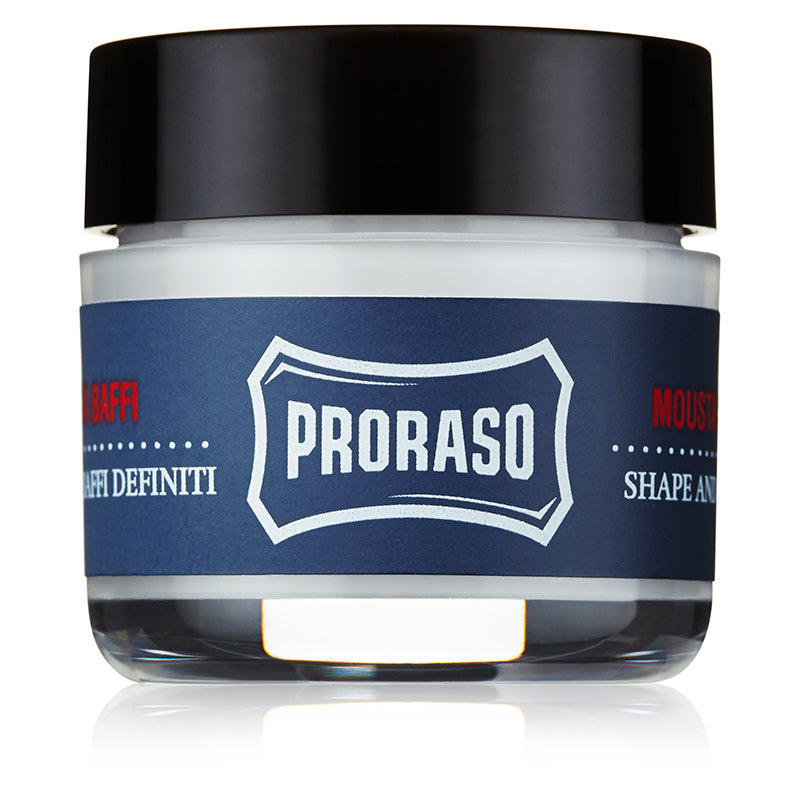 Proraso - Moustache Wax 15ml