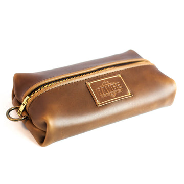 Range Leather Company – Traveller Case