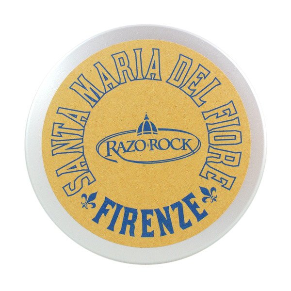 RazoRock - Santa Maria Del Fiore Sapone Da Barba