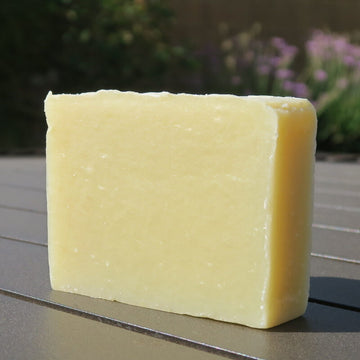 Chiseled Face – Santa Paula – Bath Soap