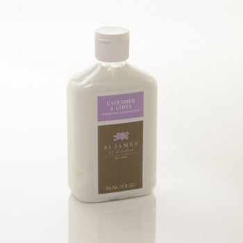 St. James of London – Lemongrass & Bergamot Hydrating Shampoo 12 oz