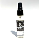 Stubble Buster Aftershave Samples