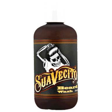 Suavecito - Premium Blends Lavender Beard Oil