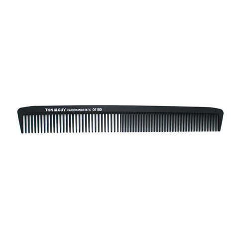 Sandalwood Comb With Ox Horn Teeth