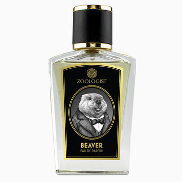 Zoologist – Beaver Eau De Parfum 60ml