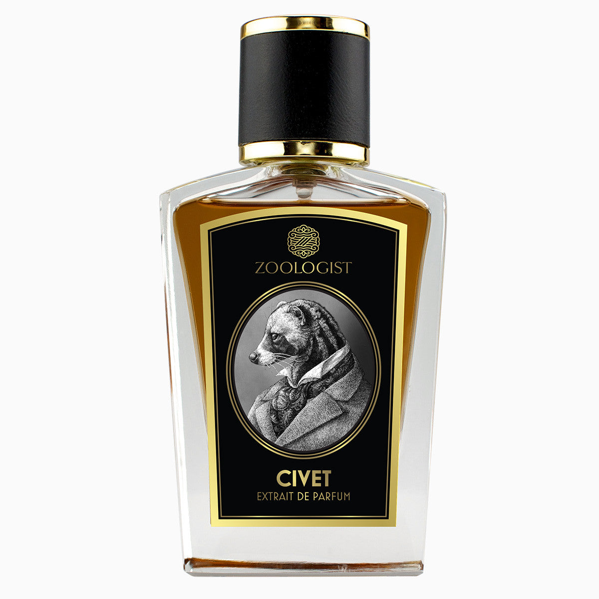 Zoologist – Civet Extrait De Parfum 60ml