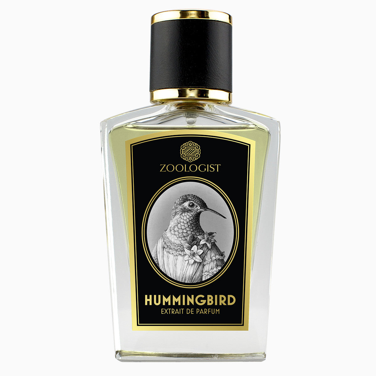 Zoologist – Hummingbird Extrait De Parfum 60ml