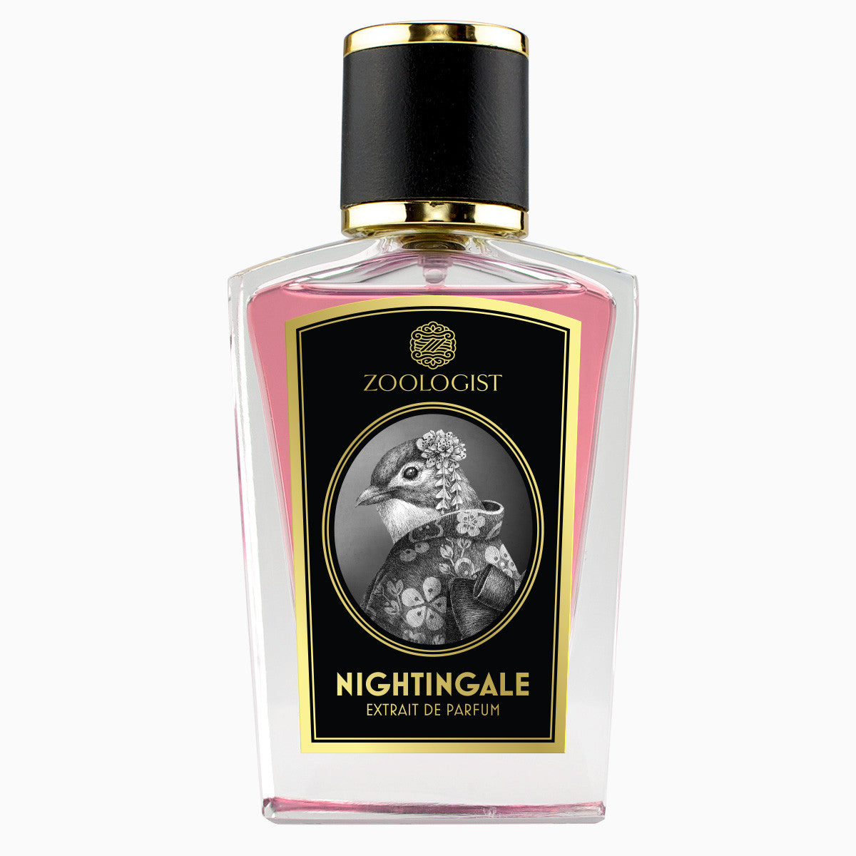 Zoologist – Nightingale Extrait De Parfum 60ml