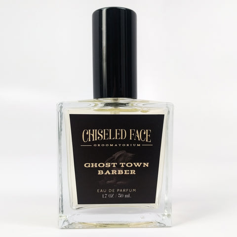 Brothers Artisan Oil - The Solid Scent: Addison
