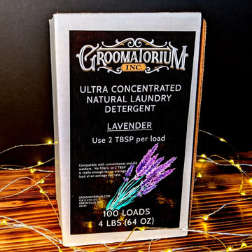 Laundry Detergent